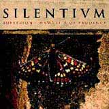 Silentium - Sufferion - Hamartia of Prudence